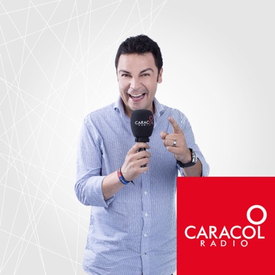 A Vivir Que Son Dos Días:Caracol Pódcast