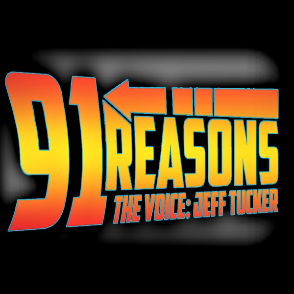 91 Reasons