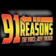 91 Reasons