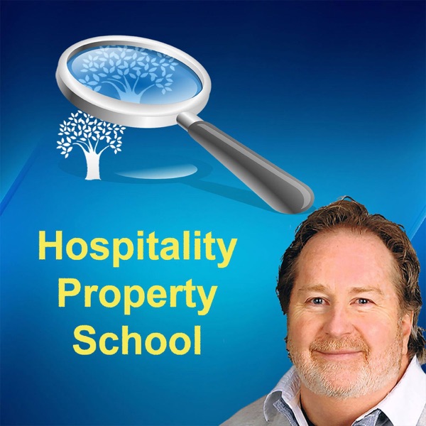 Hospitality Property School Artwork