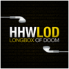 Longbox of Doom - HHWLOD Podcast Network