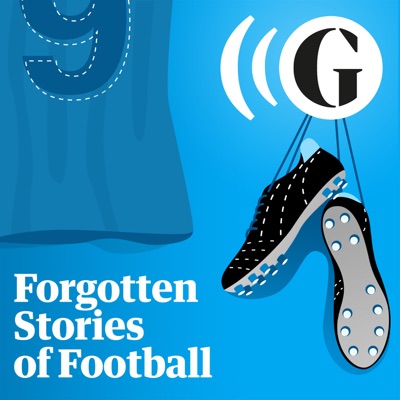 Forgotten Stories of Football Forgotten Stories of Football