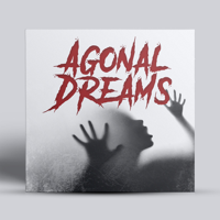 Agonal Dreams Podcast podcast