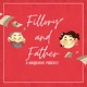Fillory and Father