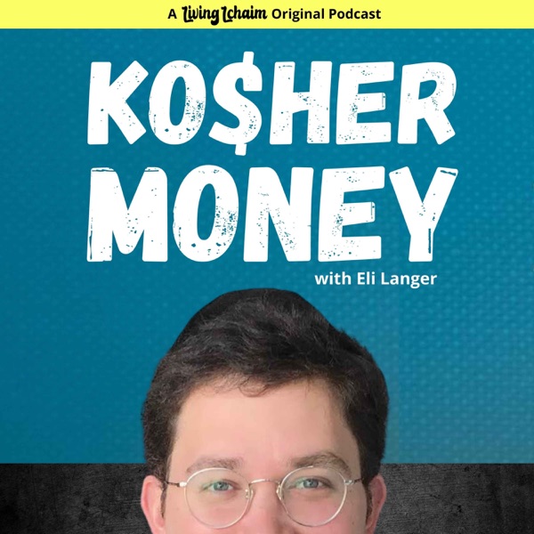 Understanding The Jewish Prescription for Wealth: Maaser (with Rabbi Yosef Kushner) photo