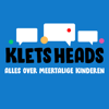 Kletsheads [Nederlandse editie] - Kletsheads [Nederlandse editie]