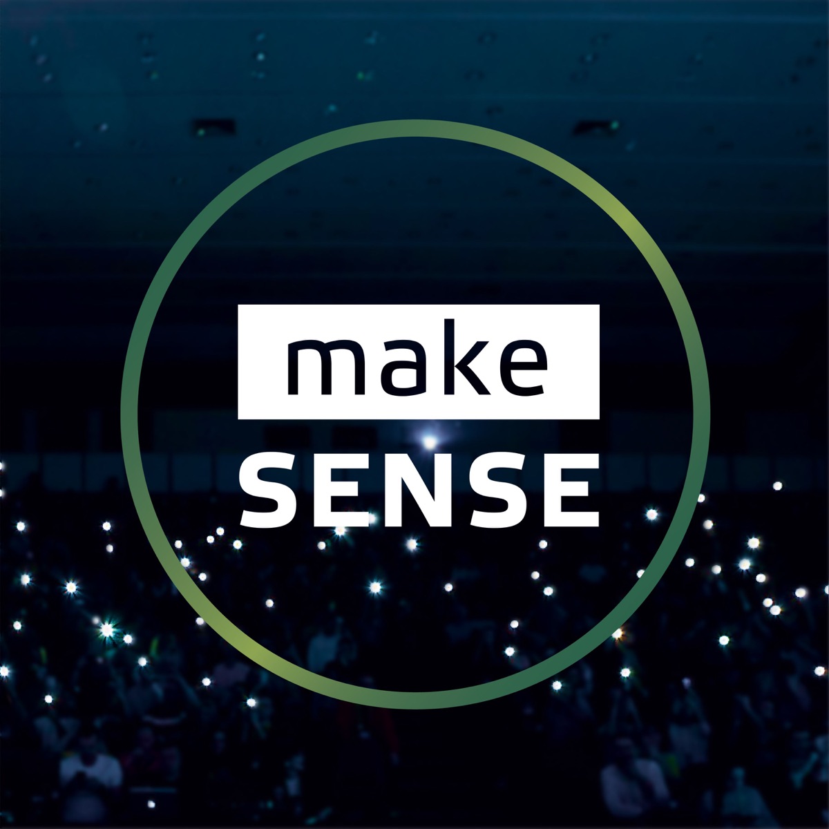 make sense podcast – Podcast – Podtail