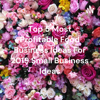 Top 5 Most Profitable Food Business Ideas For 2019 Small Business Ideas - Emanuel Garner
