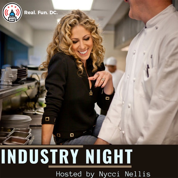 Industry Night with Nycci Nellis  