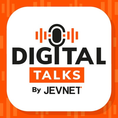 Digital Talks by Jevnet