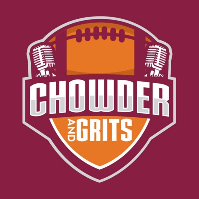Chowder and Grits: The Podcast for Virginia Tech & ACC Sports Chowder and Grits: The Podcast for Virginia Tech & ACC Sports