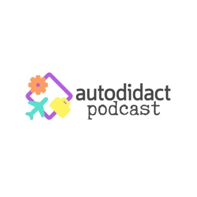 Autodidact podcast Autodidact podcast