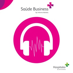 Podcast Saúde Business 