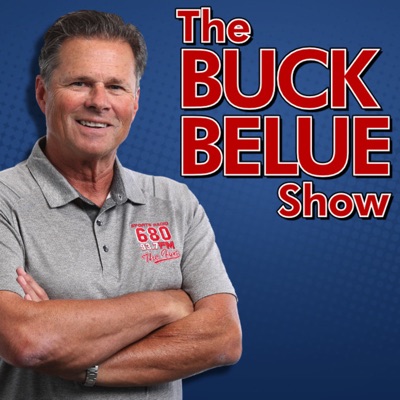 The Buck Belue Show The Buck Belue Show