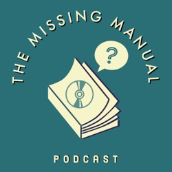 The Missing Manual