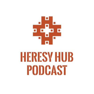 Heresy Hub