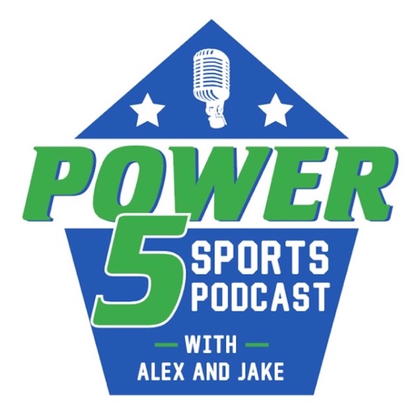 Power 5 Sports Podcast