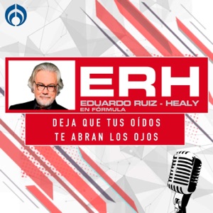 Eduardo Ruiz-Healy en Fórmula