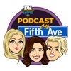 Podcast on Fifth Ave artwork