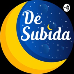 De Subida Ep81 - Jacobo Grinberg, Pachita y la Teoría Sintergica