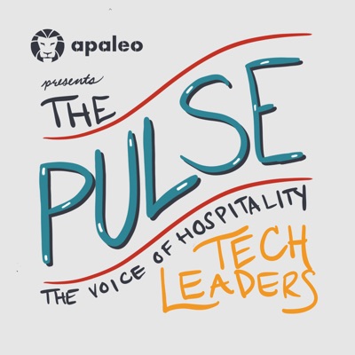 The Pulse by apaleo! Coming Soon