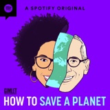 Future Ecologies presents: How to Save a Planet
