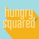 Hungry Squared: Where the brain and belly meet