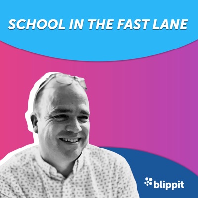 School in the Fast Lane School in the Fast Lane
