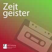 Zeitgeister - ZEIT-Stiftung