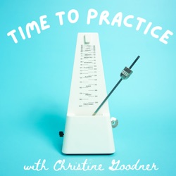 Supporting Teens & Approaching Practice with Gratitude: A Conversation with Amy Beth Horman (Part 1)