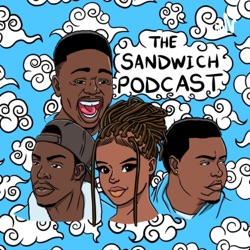 The Sandwich Podcast