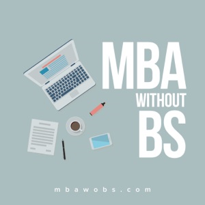 MBA without BS