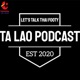 Ta Lao Podcast 