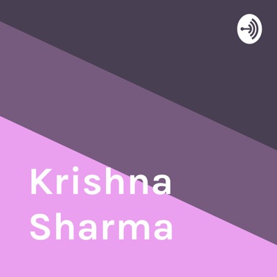 Krishna Sharma