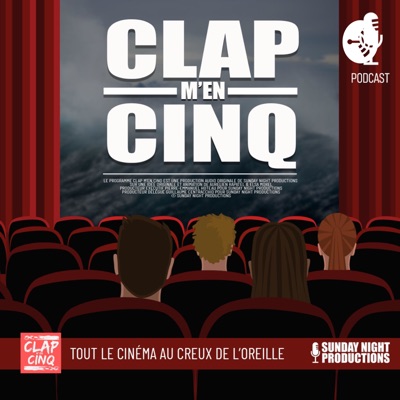 Clap m'en Cinq ! Clap m'en Cinq !
