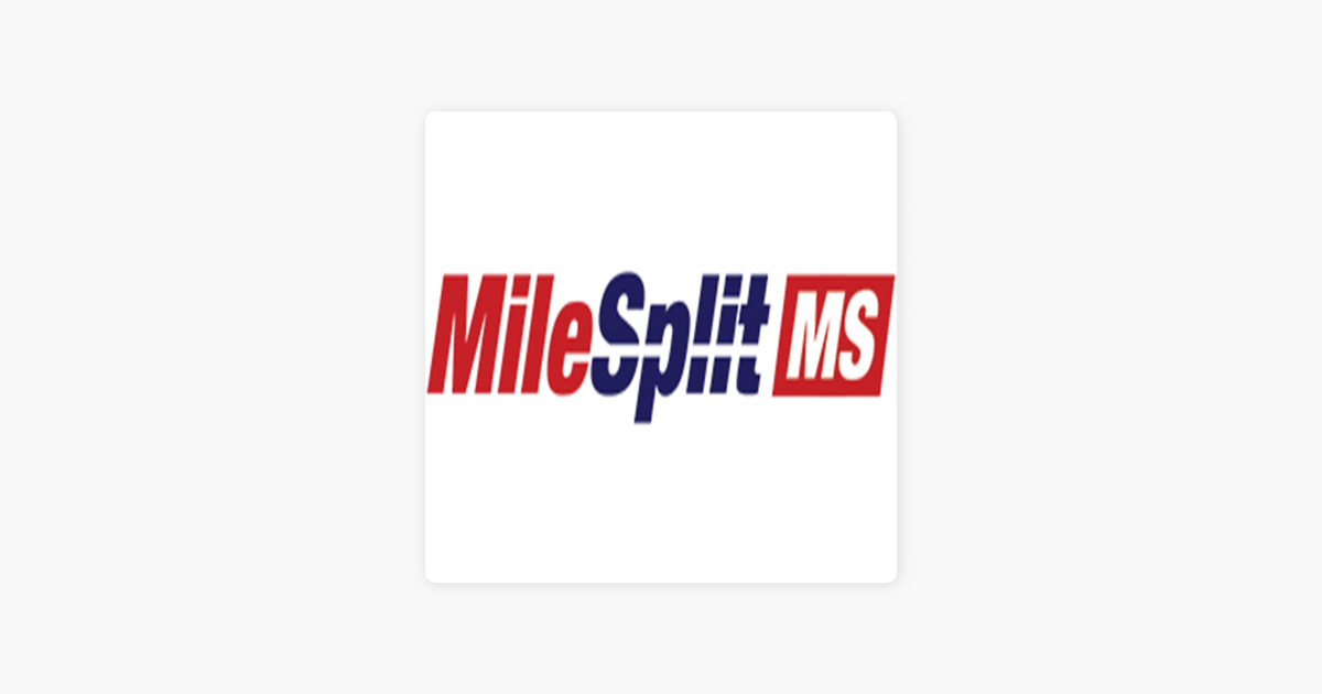 ‎MileSplit Mississippi Podcast on Apple Podcasts