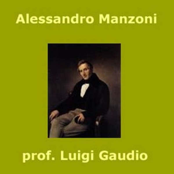 Alessandro Manzoni