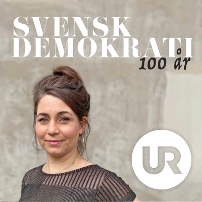 Svensk demokrati 100 år