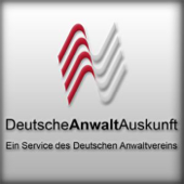 Podcast der Deutschen Anwaltauskunft - Podcast der Deutschen Anwaltauskunft