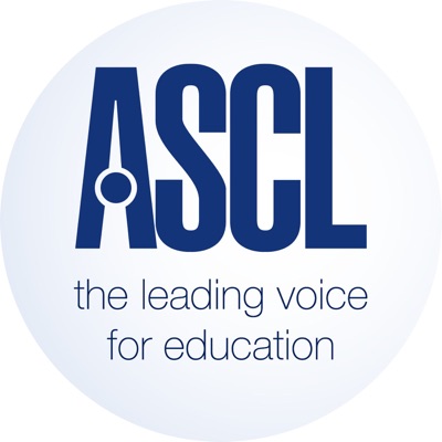 ASCL Leadership Podcast