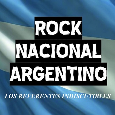 Rock Nacional Argentino