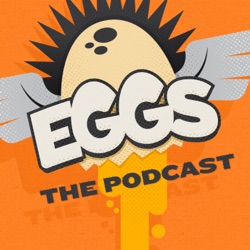 Eggs 356: Unlocking Online Success with Joe Valley