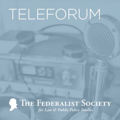 FedSoc Forums