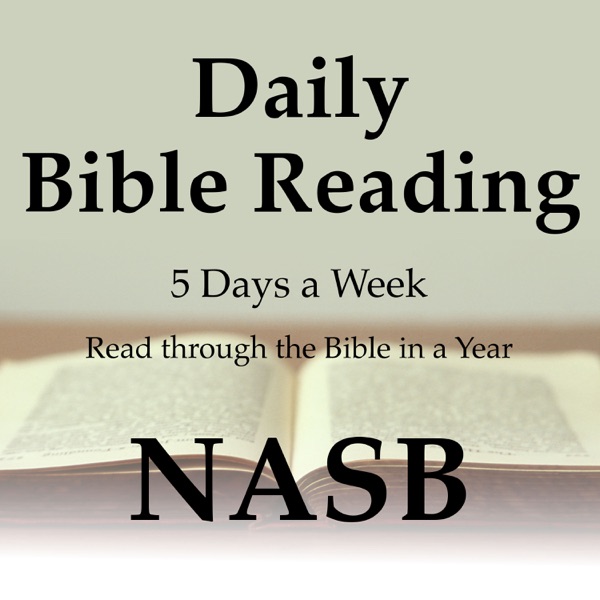 Daily Bible Reading: NASB Translation