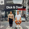 Dick&Doof minis - Teigtaschen mit Mais gefüllt