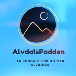 AlvdalsPodden