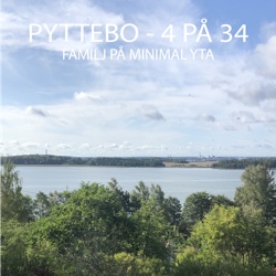 Pyttebo - 6 på 36 kvm