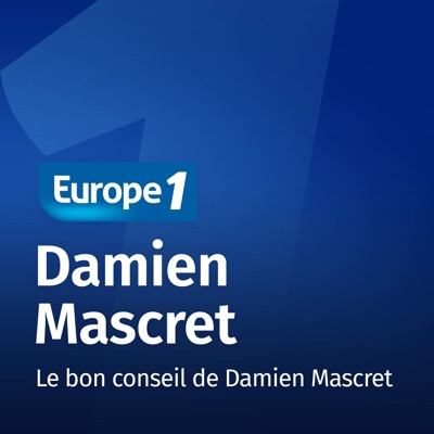 Le bon conseil de Damien Mascret Le bon conseil de Damien Mascret