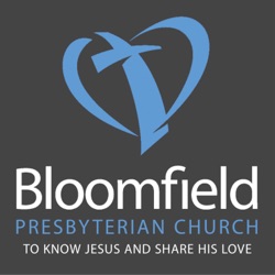 Bloomfield Presbyterian Church