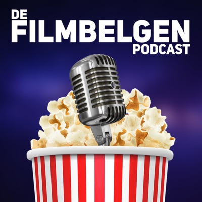 De Filmbelgen